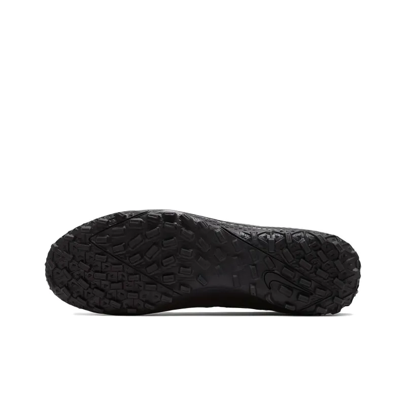 Nike Mercurial Superfly 7 Elite Tf 'Black Silver'-4