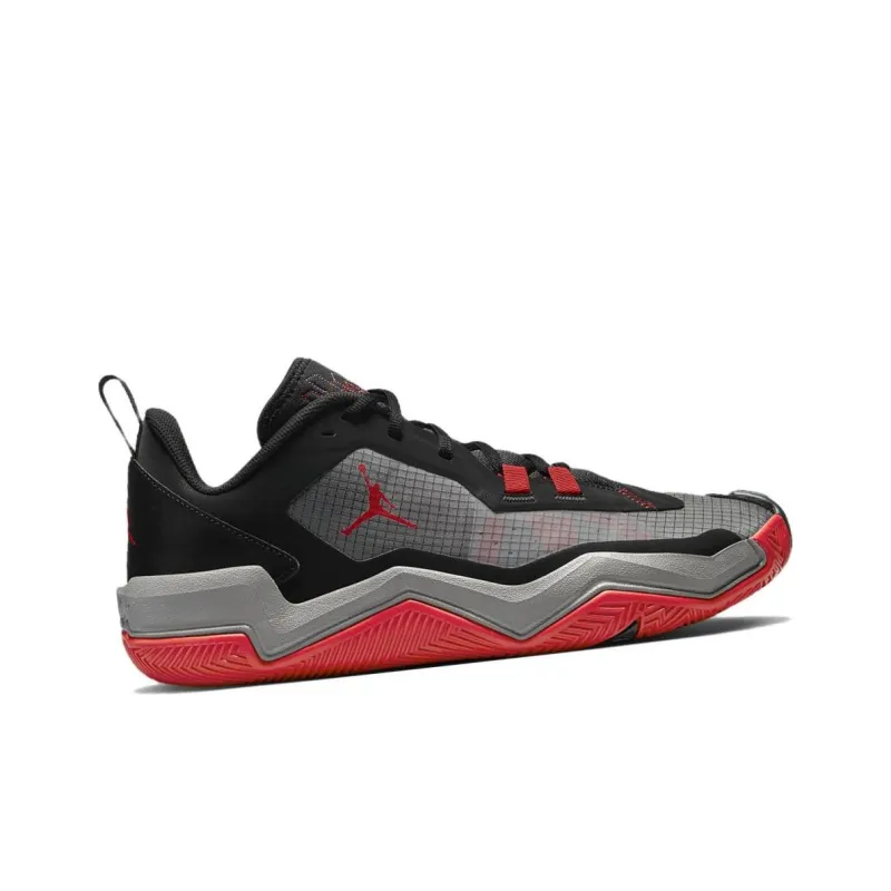 Air Jordan Westbrook One Take 4 'Bred'-1