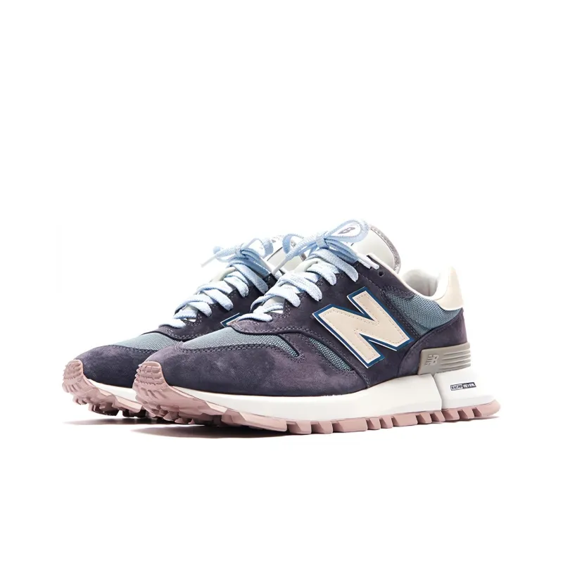 New Balance RC1300 Ronnie Fieg Mauve Sole-1