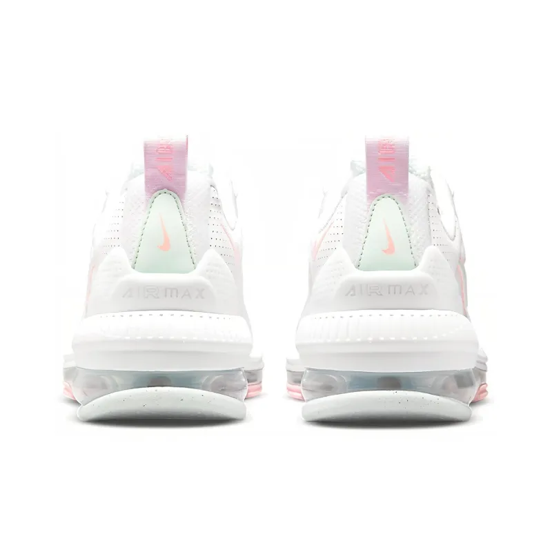 Nike Air Max Genome 'White Pink' Women's-4