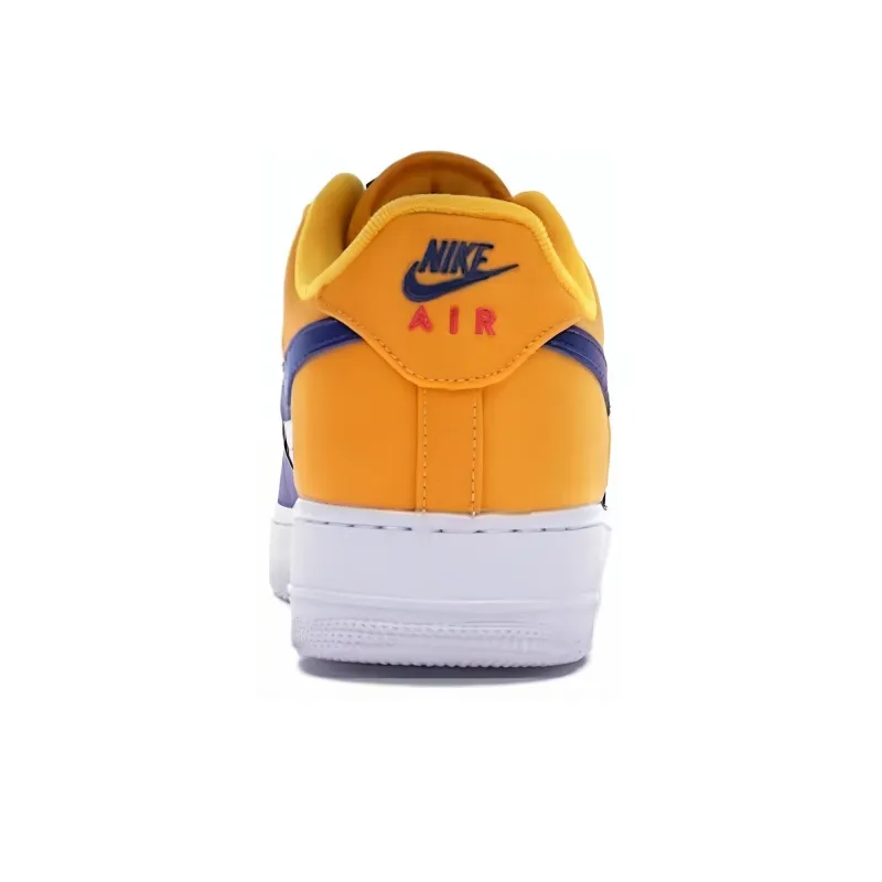 Nike Air Force 1 Low Barcelona Mini Swoosh-3