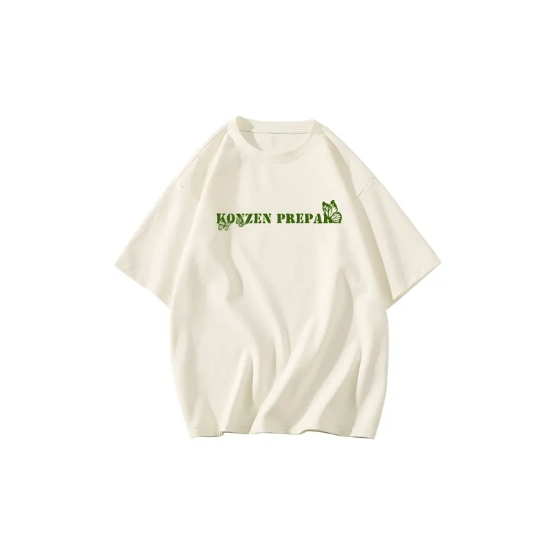 KONZEN· T Shirts Unisex-14