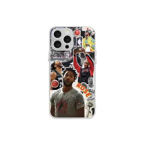 FAMUYA Phone Cases