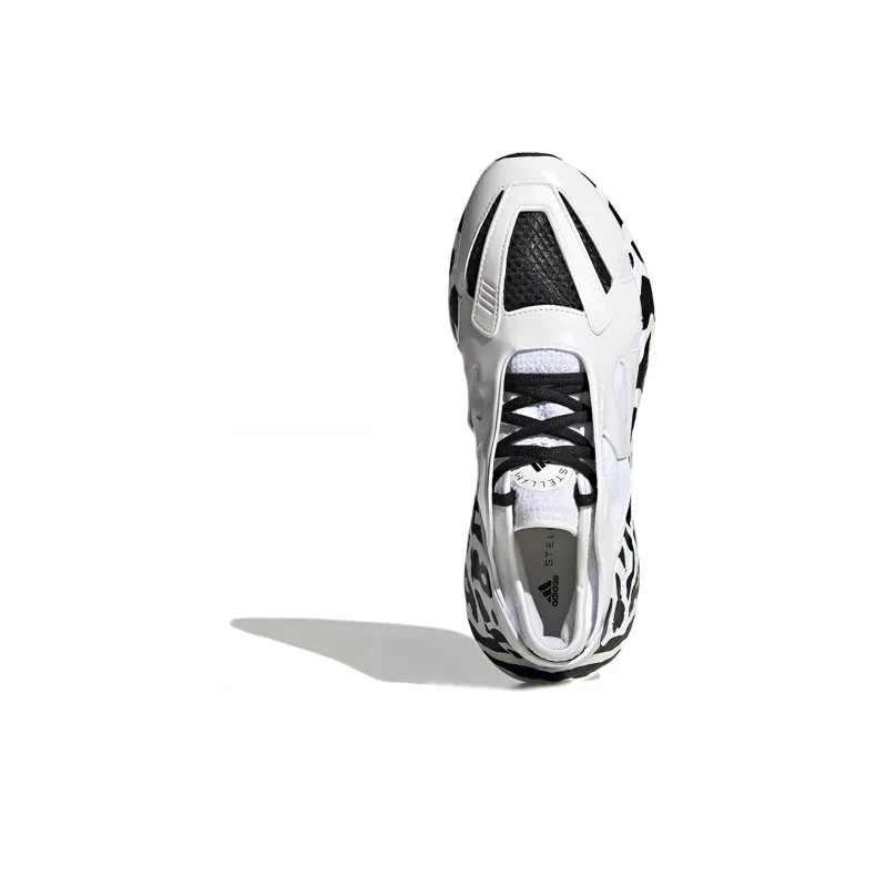 UltraBoost 22 Stella McCartney X Women's Adidas 'Zebra'-4