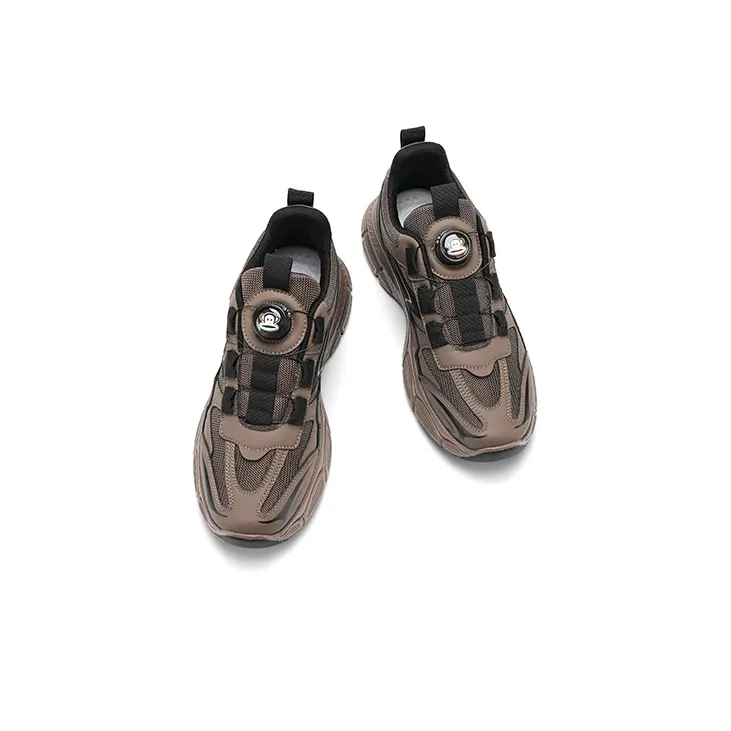 PAUL FRANK Low-Top Running Shoes Men's-15