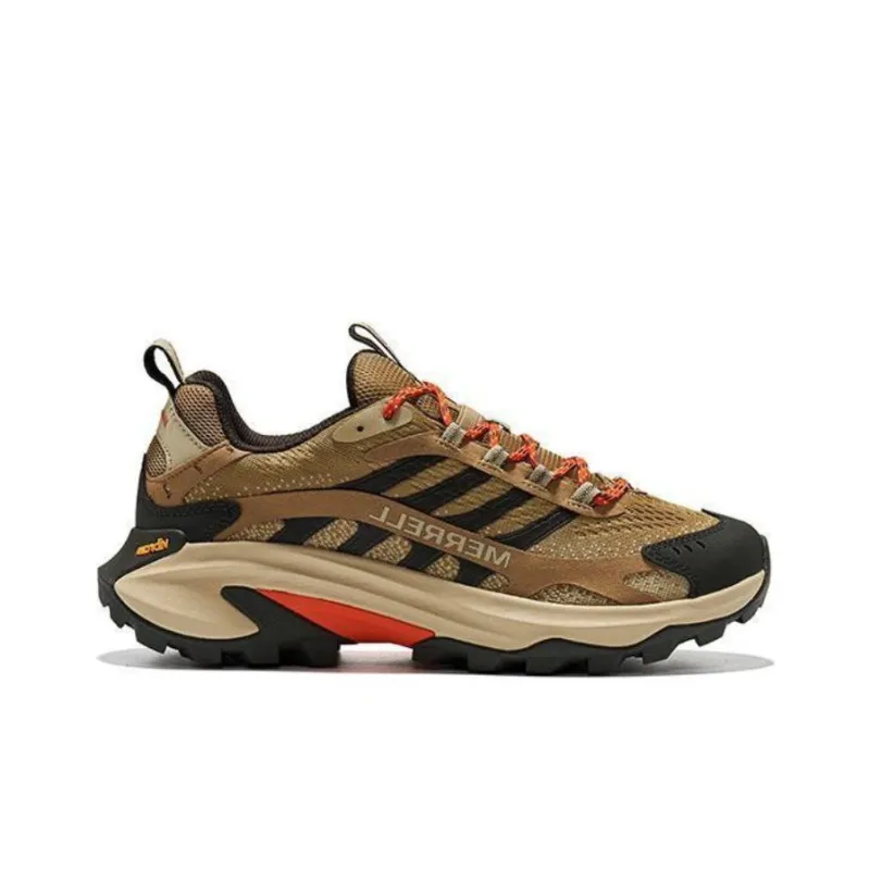 MERRELL Moab Speed 2 Coyote-1