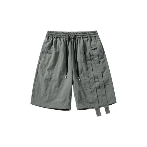 MOPE Casual Shorts Unisex