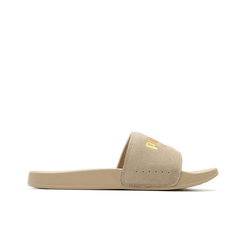 PUMA Leadcat 2.0 Suede 'Tan Gold'-1