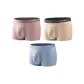 3 Pack (Titanium+Dusty Blue+Hydro Pink)