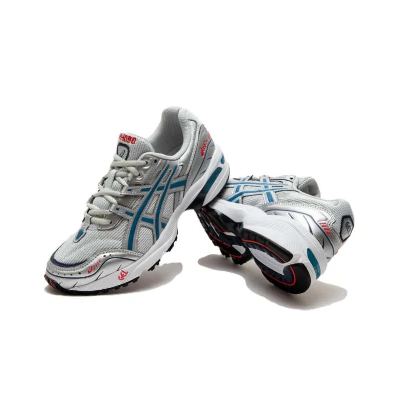 Asics Gel 1090 'Pure Silver Teal'-3