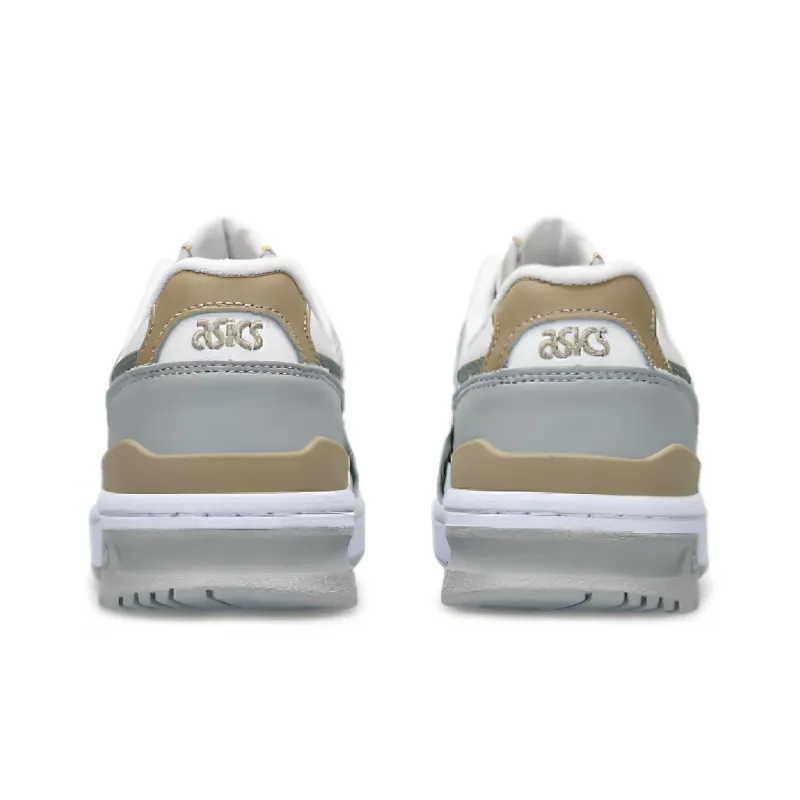 Asics EX89 White Slate Grey-2