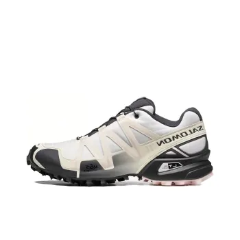Speedcross 3 SALOMON 'White Cradle Pink'