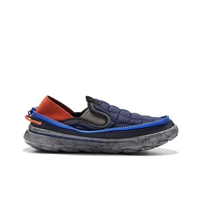 MERRELL Hut Moc 2 Packable 'Navy Clay'-1