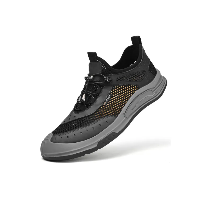 Kangaroo Head Breathable Low-Top Casual Shoes Unisex-11