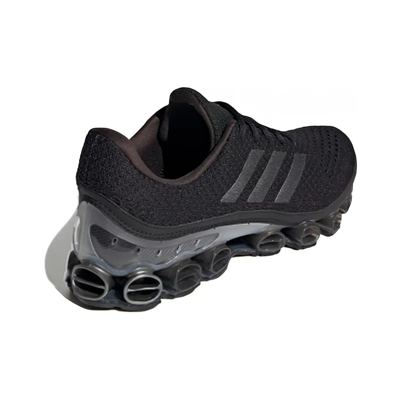 Adidas Microbounce 'Black'-3