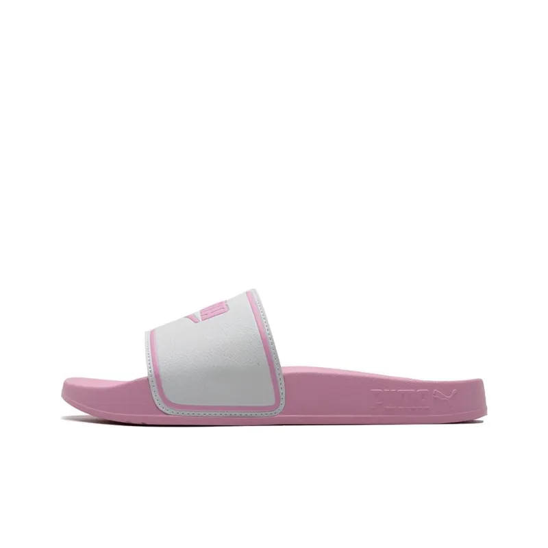 PUMA Leadcat 2.0 Elevate Sandal 'Pink White'-0