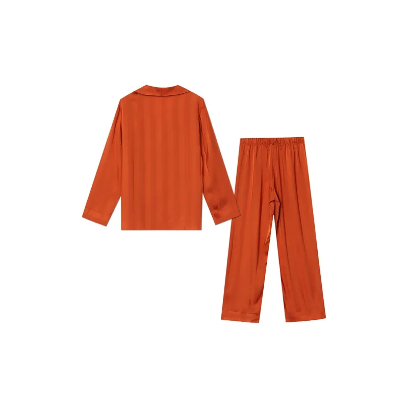 VOGTEE Women's Pajama Sets-2