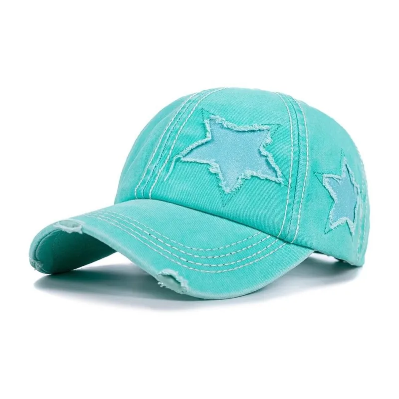 FireMonkey Polyester Baseball Caps Unisex-3