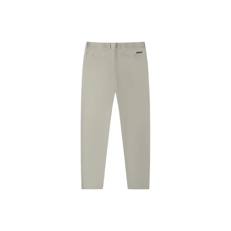 NRTY Casual Pants Men-8