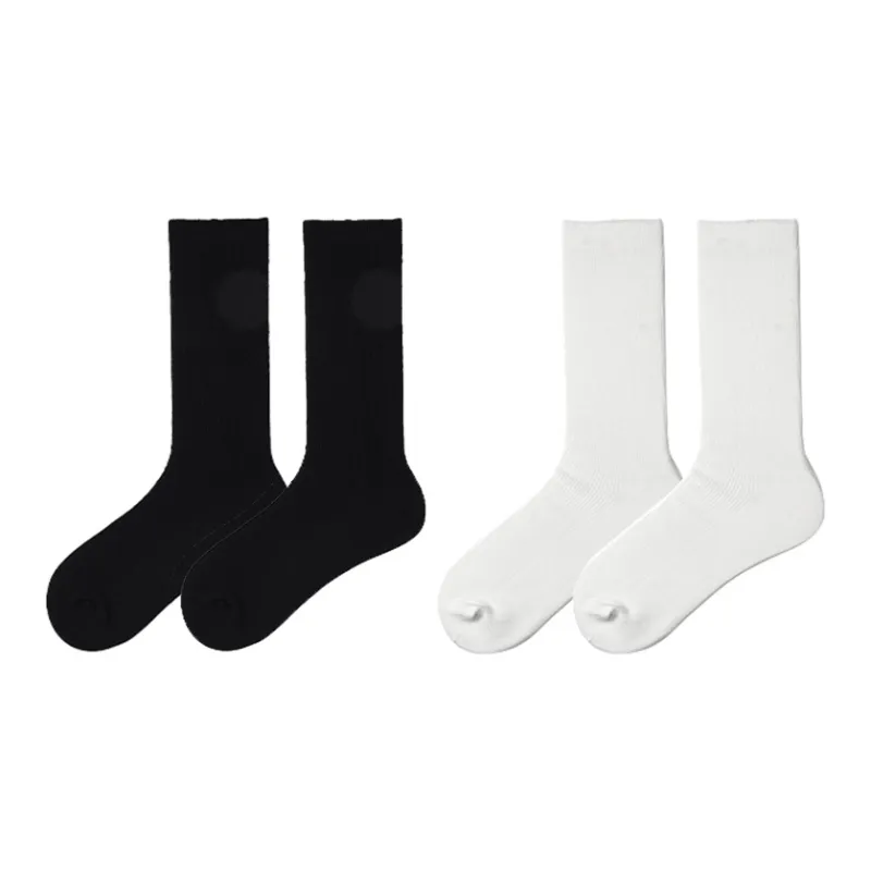 Lanza Women's Mid Calf Socks-17