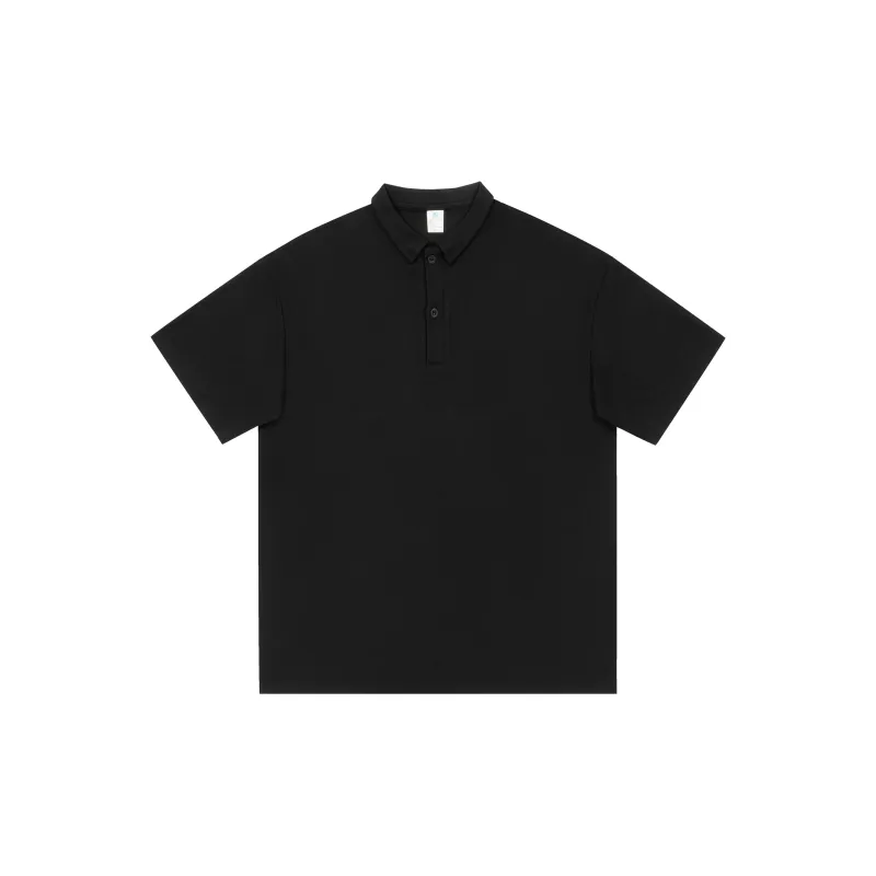 DAND Polo Shirts Unisex-1