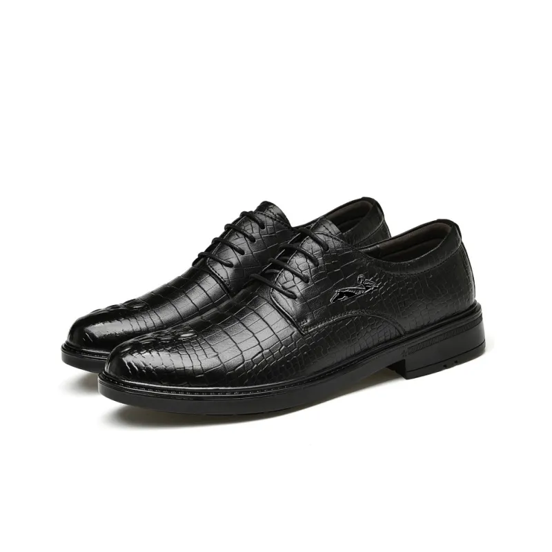 British Knights Dress Shoes Men's-3