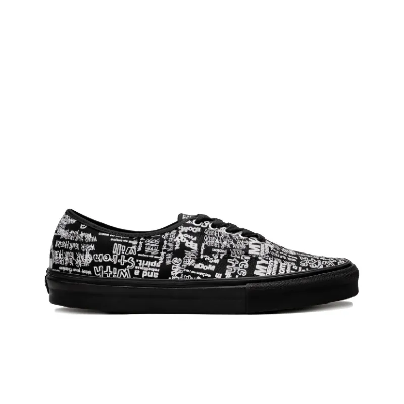 vans amp SLIP-ON CHARGER