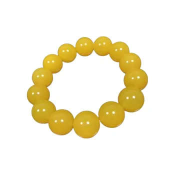 Gifts Chalcedony Bracelets Unisex