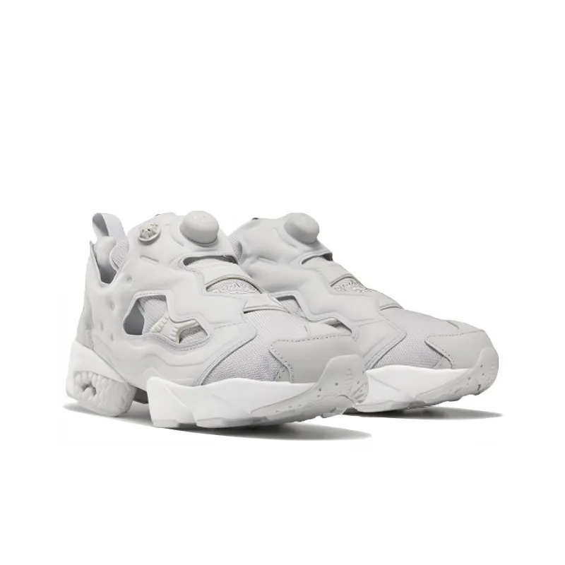 Reebok Instapump Fury Og Skull Grey-2