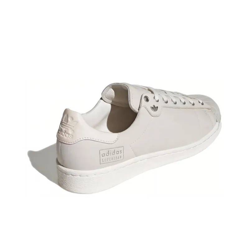 Adidas Superstar Lux Core White-2