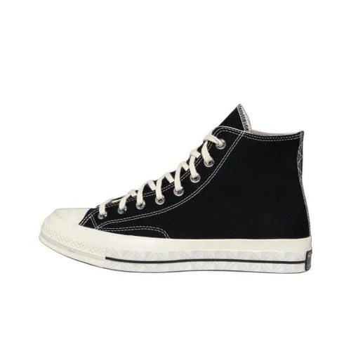 Converse Chuck 70 Concepts X High 'Almas - Black'