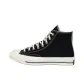 Black White