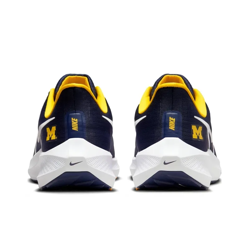Nike Air Zoom Pegasus 39 'Michigan'-3
