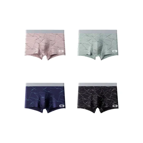 COMBO Men Underpants