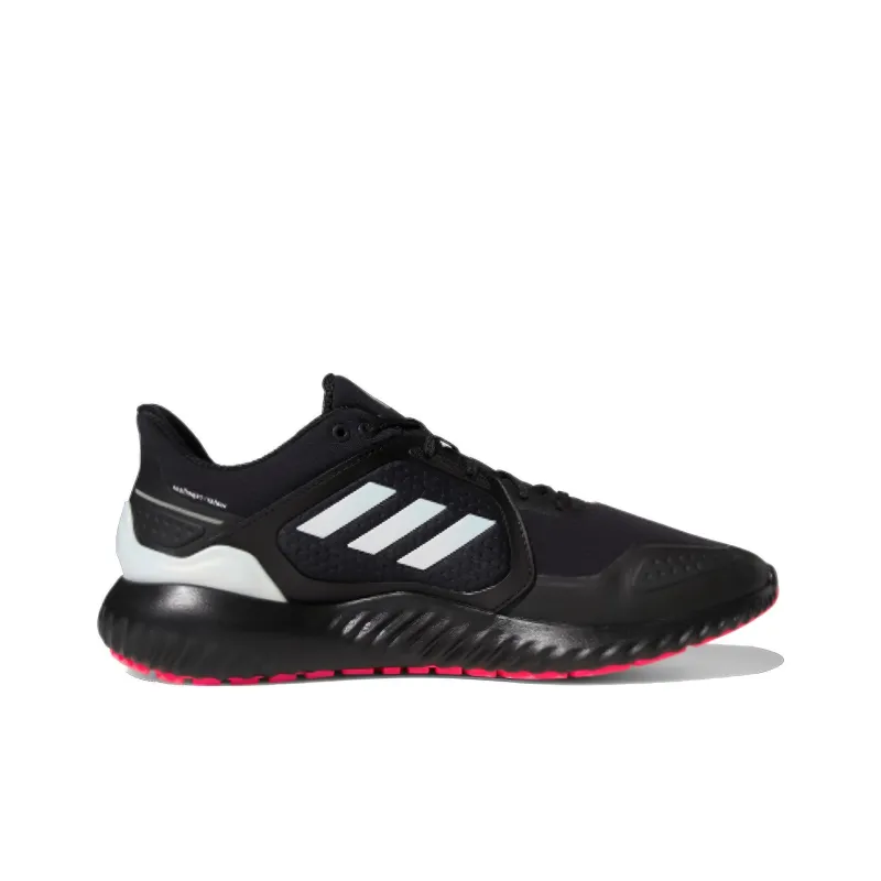 Adidas Climawarm Bounce Irid Black/White-1