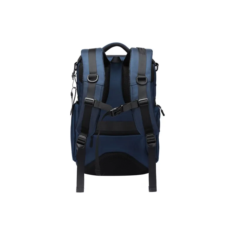 CMLZIUA Oxford Backpack Regular Men's Black \ Pink \ Dark Blue \ Dark Gray \ Camouflage-10