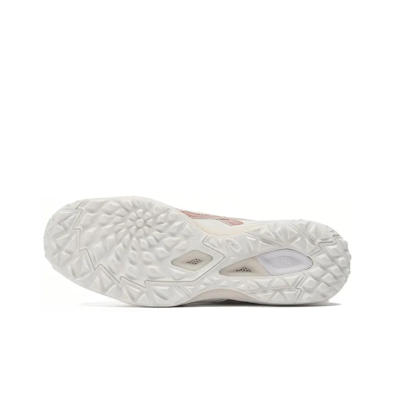 Asics C3 FF TF Turf SoccerTraining 'White Pink'-4