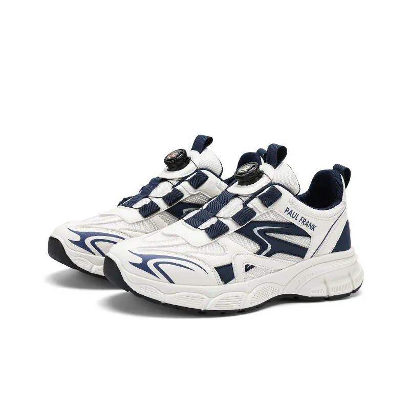 PAUL FRANK Low-Top Running Shoes Men's-3