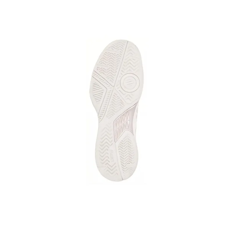 Asics Gel Game 7 'White Silver'-4