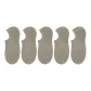 5 Pack (Gray Green)