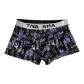 [1 Pack]Navy Blue