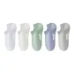 5 Pack (Pure White+Raw White+Light Green+Blue Purple+Light Gray)