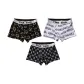 [3 Pack]Black Gold G+White Base MO+Black Sole G
