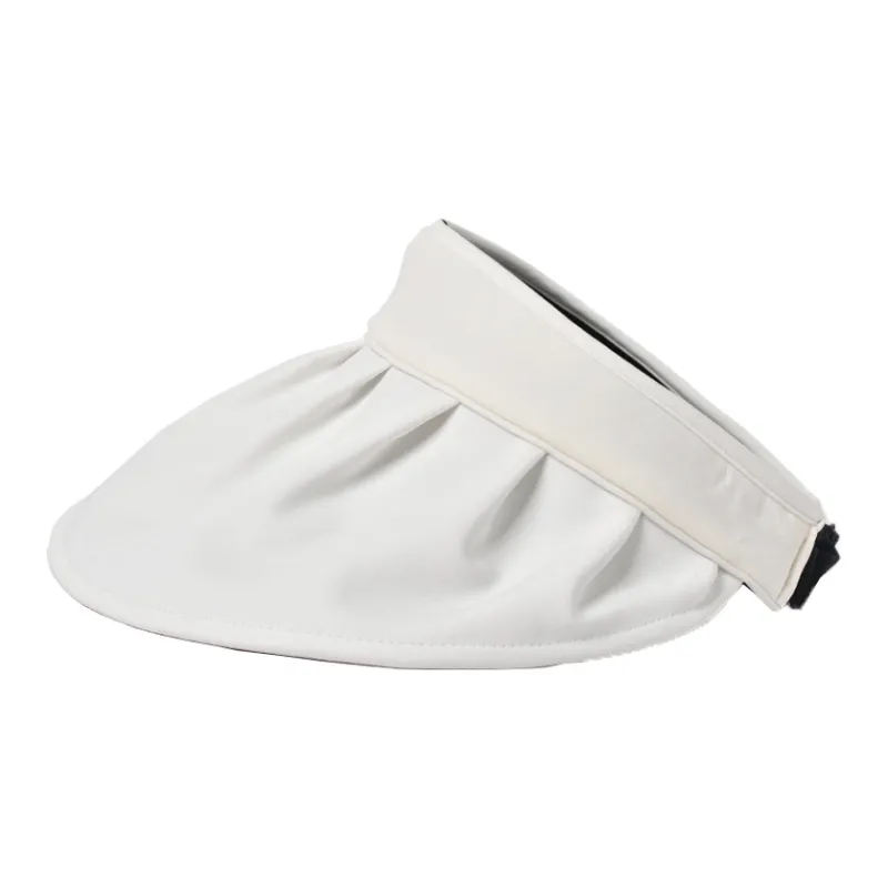 KENMONT Polyamide Elastane Sun Protection Hats Women's-1