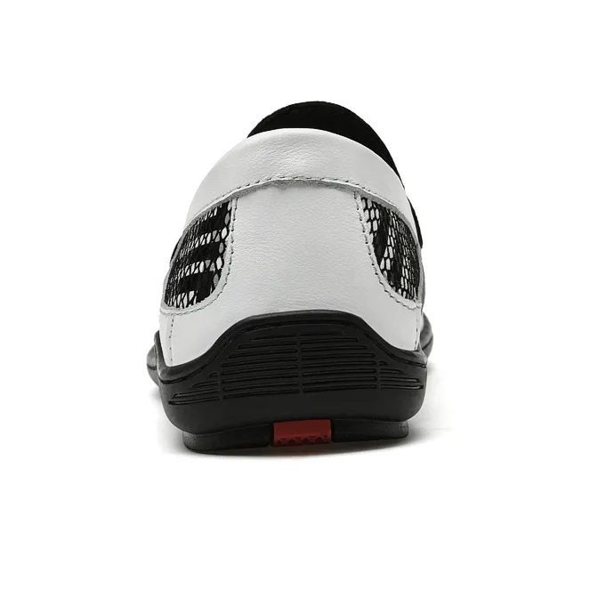British Knights Gommino Loafers Men's-2