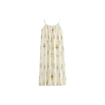 Yue Nei Women's Nightgowns