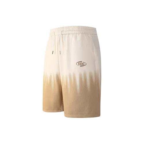 EDG Unisex Casual Shorts