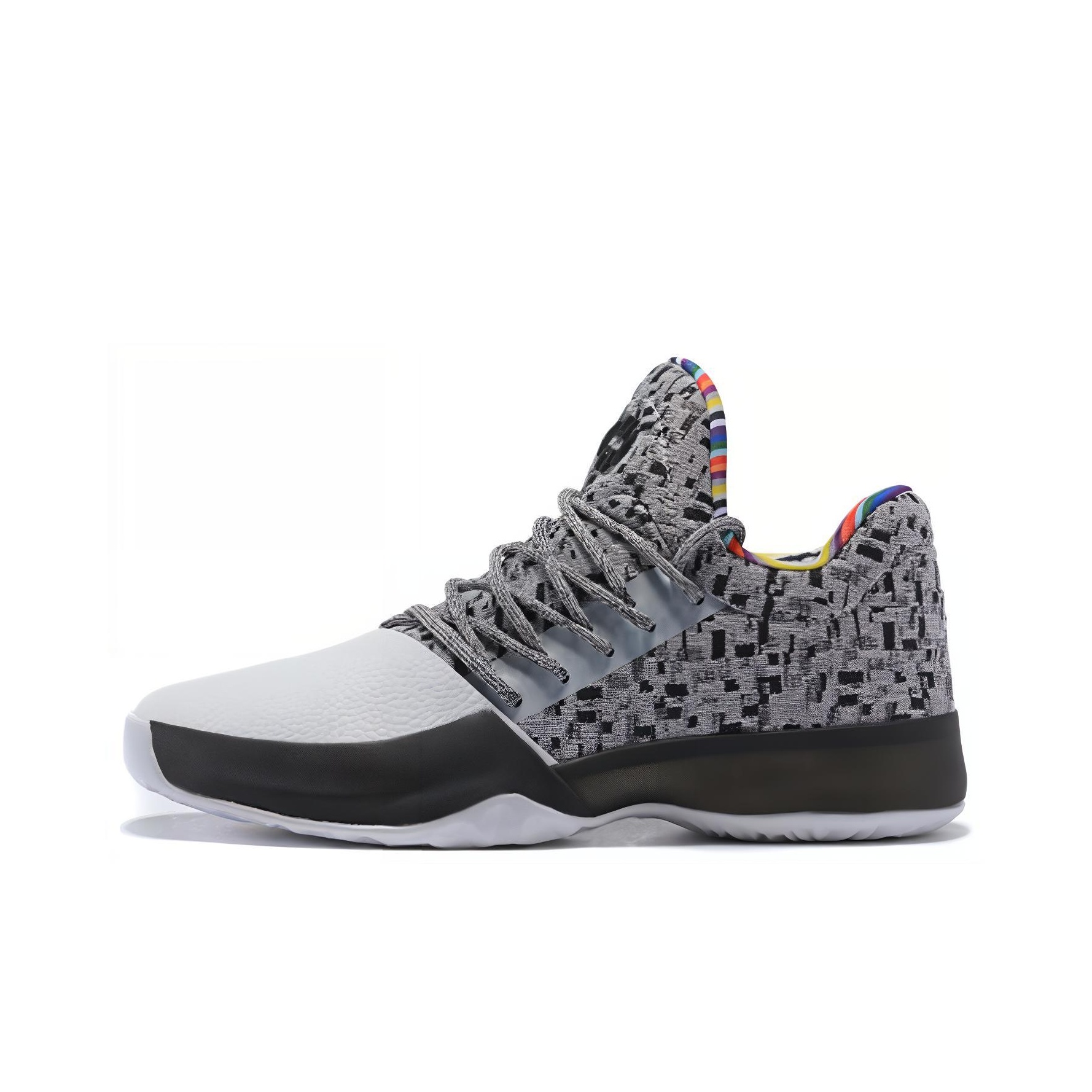 Adidas Harden Vol. 1 Arthur Ashe Bhm POIZON