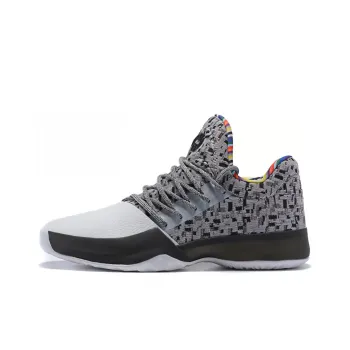 Adidas Harden Vol. 1 Arthur Ashe Bhm