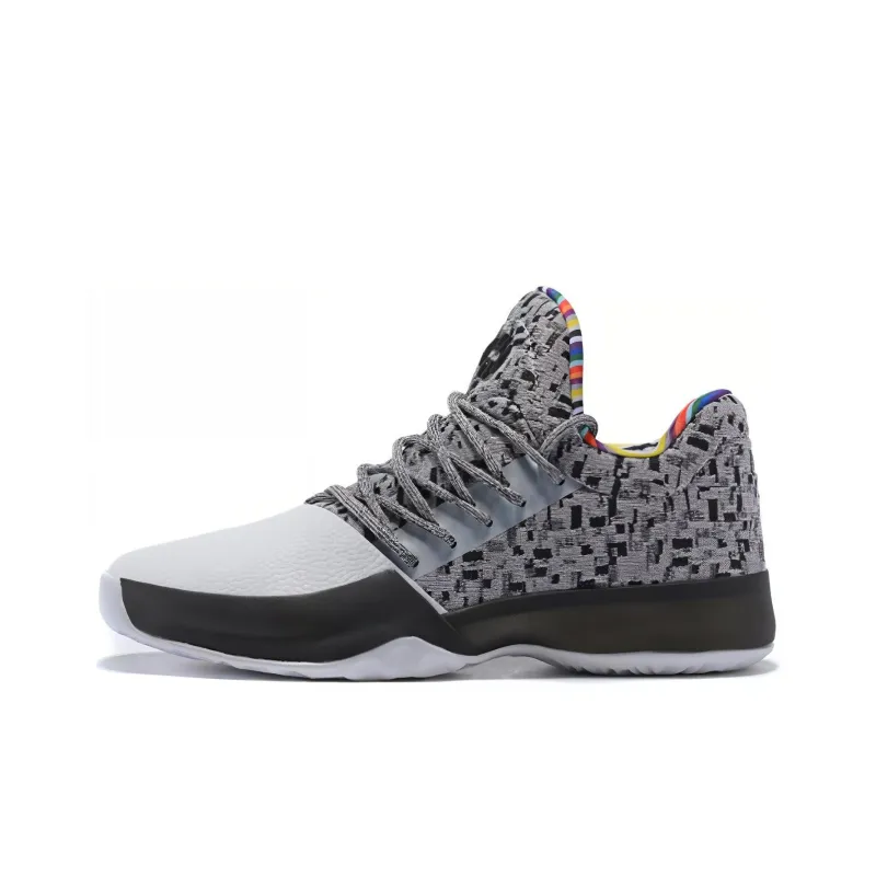 Adidas Harden Vol. 1 Arthur Ashe Bhm-0